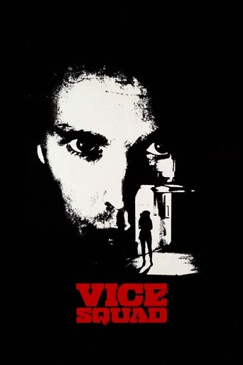 Okładka filmu Vice Squad