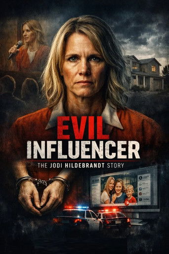 Okładka filmu Zła influencerka: Historia Jodi Hildebrandt