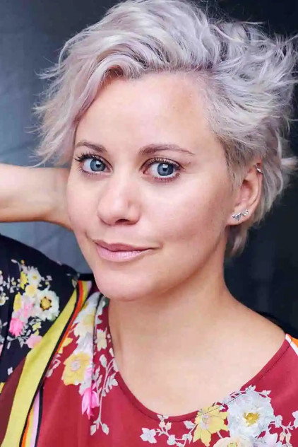 Zdjęcie Michelle Bonnard