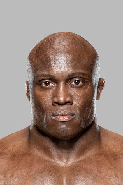 Zdjęcie Franklin Roberto Lashley