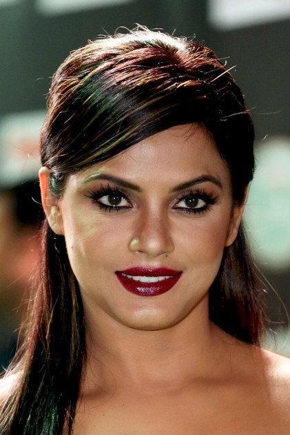 Zdjęcie Neetu Chandra