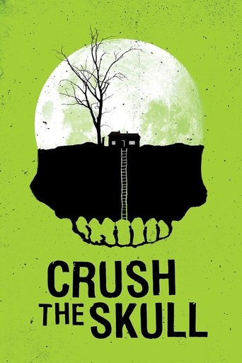 Okładka filmu Crush the Skull