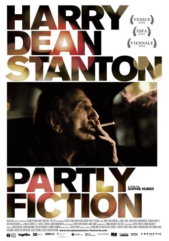 Okładka filmu Stanton: przejrzeć Harry’ego