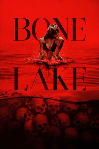 Okładka filmu Bone Lake