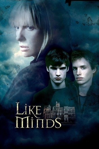 Okładka filmu Like Minds
