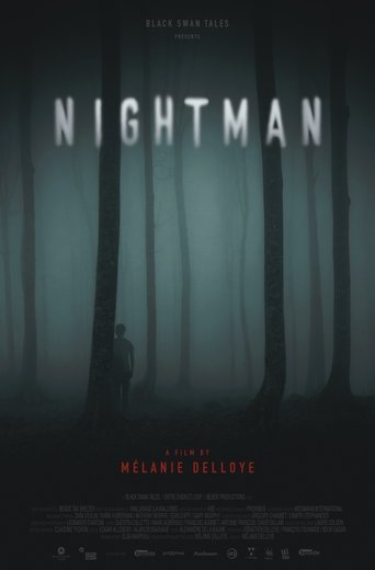 Okładka filmu Nightman