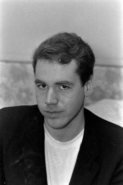 Zdjęcie Bret Easton Ellis