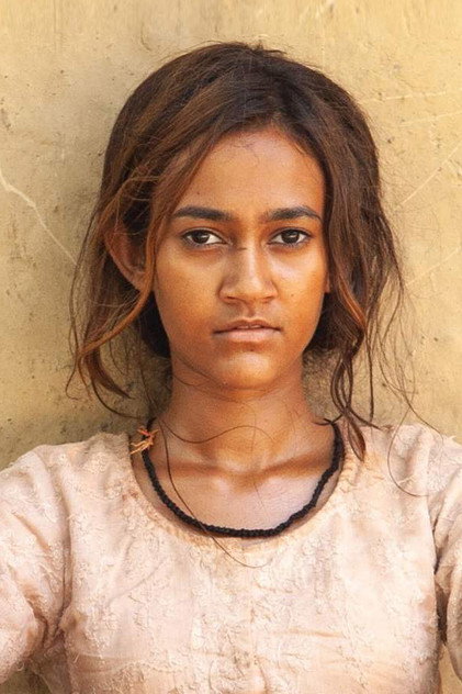 Zdjęcie Rachel Sanchita Gupta