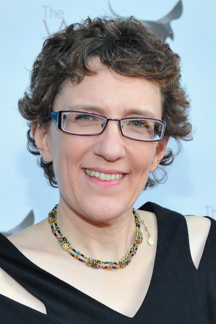 Zdjęcie Jane Espenson