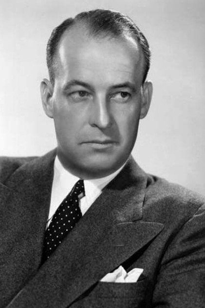 Zdjęcie Richard Thorpe
