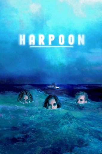 Okładka filmu Harpun