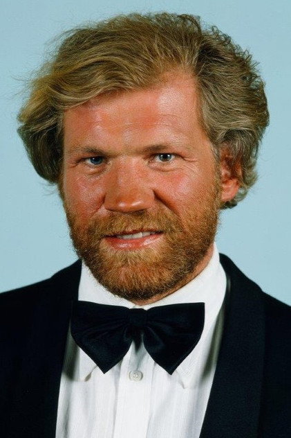 Zdjęcie Raimund Harmstorf