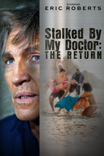 Okładka filmu Stalked by My Doctor: The Return