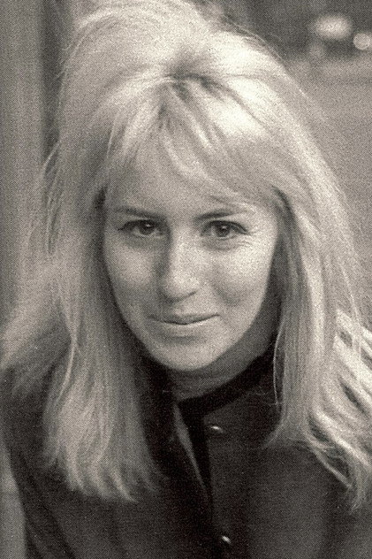 Zdjęcie Cynthia Lennon