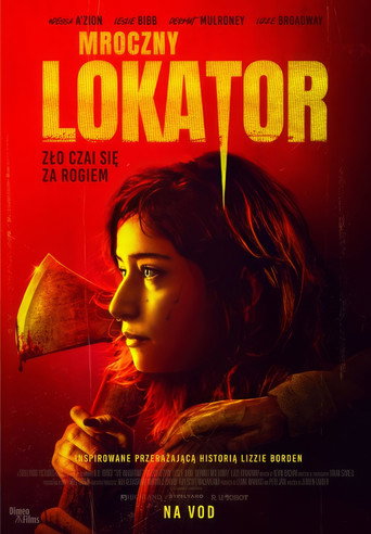 Okładka filmu Mroczny lokator