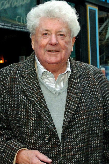 Zdjęcie Allan Williams