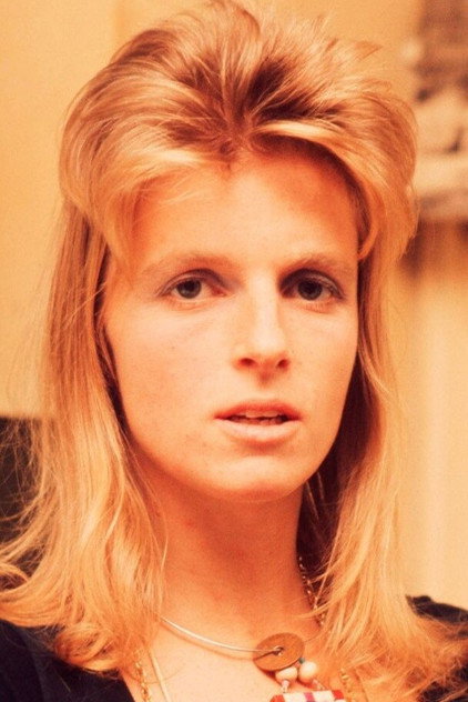 Zdjęcie Linda McCartney
