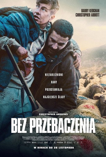 Bez przebaczenia