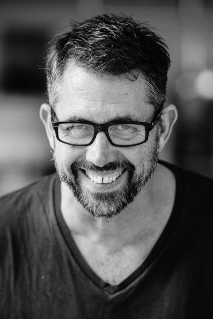 Zdjęcie Craig Freimond