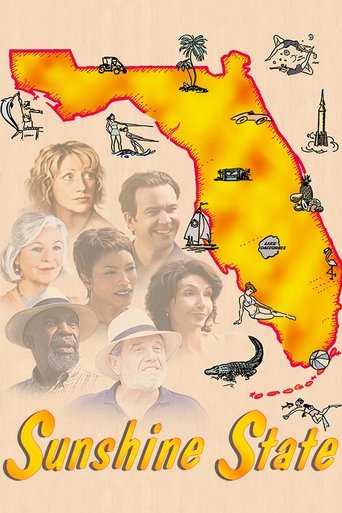 Okładka filmu Miasto słońca