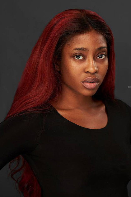 Zdjęcie Bukola Oladipupo