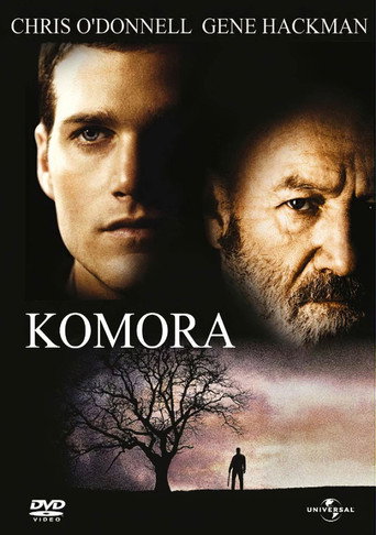 Okładka filmu Komora