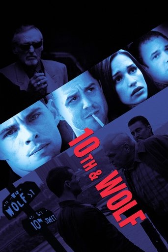 Okładka filmu Za cenę życia