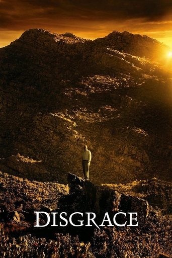 Okładka filmu Hańba