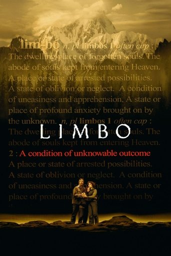 Okładka filmu Limbo