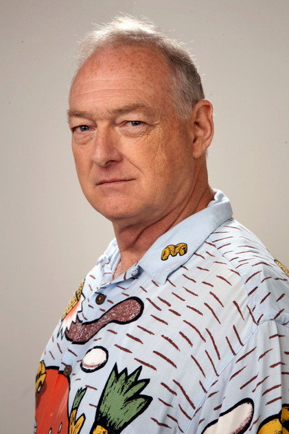 Zdjęcie Brian Trenchard-Smith