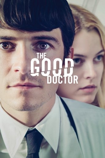 Okładka filmu Dobry doktor