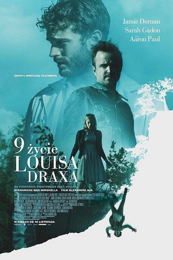 Okładka filmu 9 życie Louisa Draxa