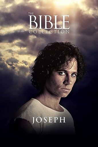 Okładka filmu Joseph