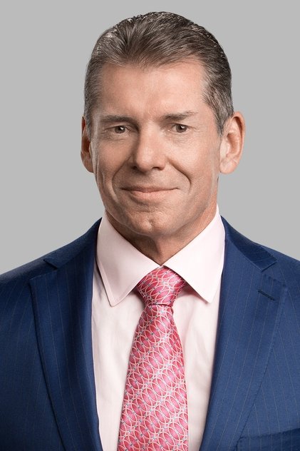 Zdjęcie Vince McMahon