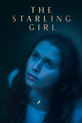 Okładka filmu Córka Starlingów