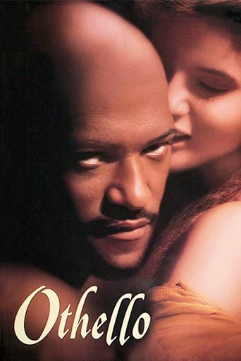 Okładka filmu Othello