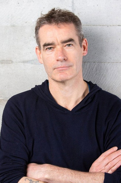 Zdjęcie Rufus Norris