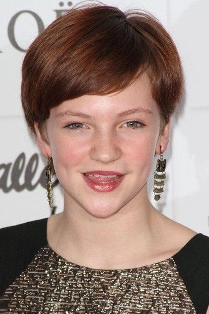 Zdjęcie Eloise Laurence