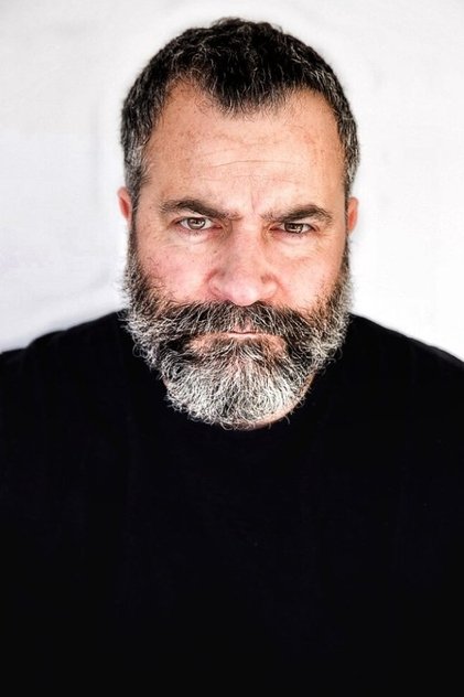 Zdjęcie Gary Oliver