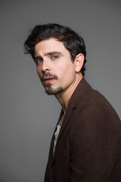 Zdjęcie Jorge Luis Moreno