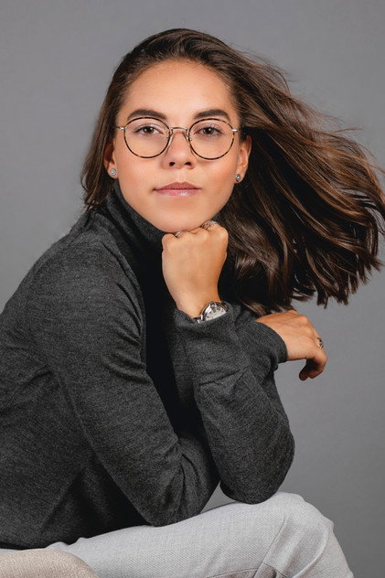 Zdjęcie Ceci Flores