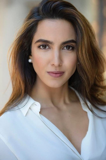 Zdjęcie Sara Seyed