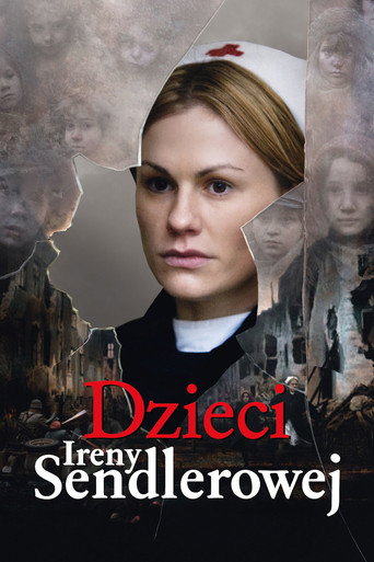 Okładka filmu Dzieci Ireny Sendlerowej