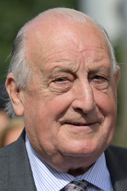 Zdjęcie John Hall