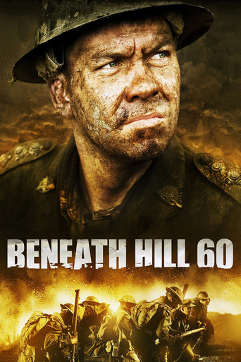 Okładka filmu Beneath Hill 60