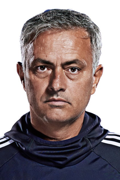 Zdjęcie José Mourinho