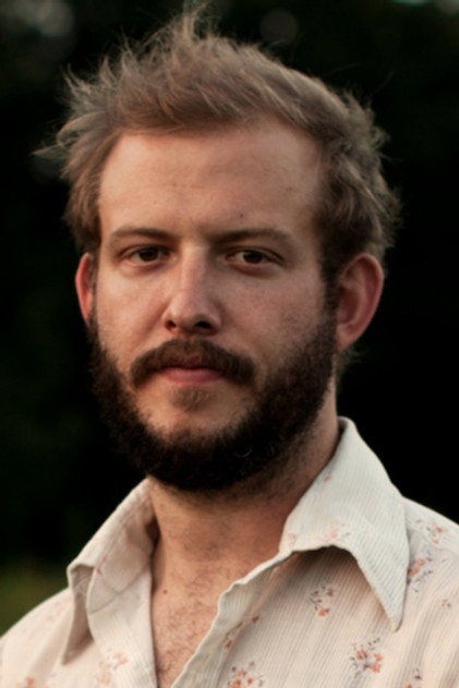 Zdjęcie Justin Vernon