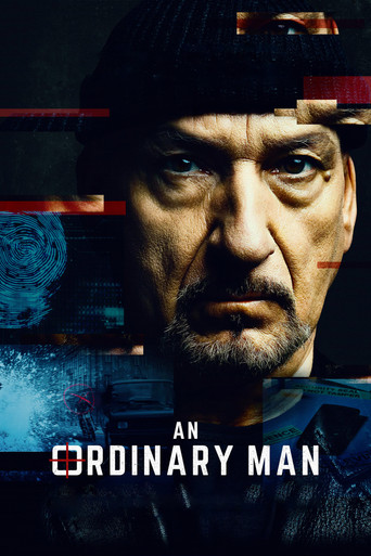 Okładka filmu Zwykły człowiek