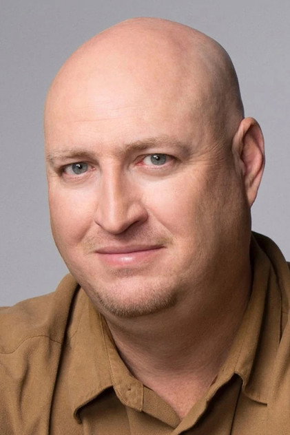 Zdjęcie Shawn Ryan