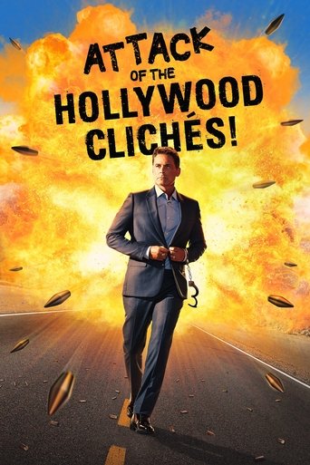 Okładka filmu Hollywoodzkie schematy atakują